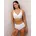 NATURANA Soft-BH mit Schale und Entlastungsträgern 5266 weiß 100A
