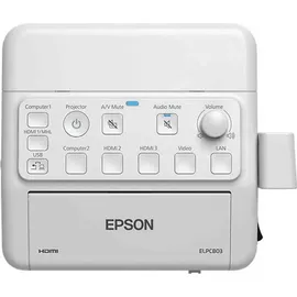 Epson ELPCB03N - Projektorsteuereinheit - Verbindung