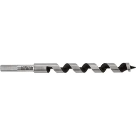 WOLFCRAFT Holzbalkenbohrer Sechskant-Schaft Ø 18 mm 250 mm 1 St.