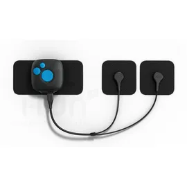 Bluetens Duo Sport 2 Schwarz