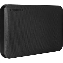 Toshiba Canvio Ready 2 TB USB 3.2 schwarz HDTP320EK3AA