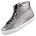 Sneaker Silber Gr 40