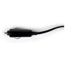 Dunlop Auto Staubsauger Schwarz/Gelb