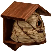 Esschert Design Nistkasten Bienenkorb