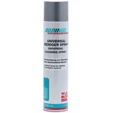 ADDINOL Universalreiniger-Spray, 600ml Spraydose, Bremsenreiniger, Motorreiniger, Kupplungsreiniger lösungsmittelh., Schnellreiniger.