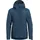 Vaude Damen Cyclist Warm Rain Jacke (Größe XL, blau)