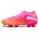 Ultimate Herren Poison Pink/White/Türkis 42