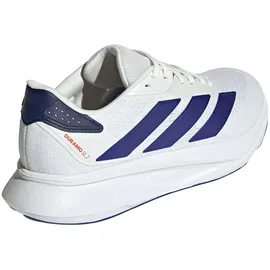 adidas Duramo SL 2 Herren Cloud White/Lucid Blue/Dark Blue 46,5