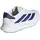 adidas Duramo SL 2 Herren Cloud White/Lucid Blue/Dark Blue 46,5