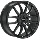 Proline AX100 8 x 19 5 x 114 ET35 Schwarz Matt