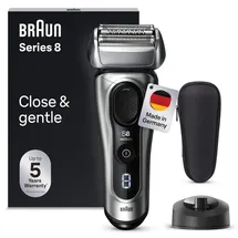 Braun Series 8 8517s