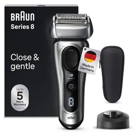 Braun Series 8 8517s