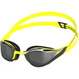 Speedo Fastskin Pure Focus Mirror gelb
