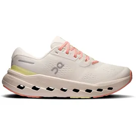 On Cloudrunner 3 Damen Ivory/Dew 39