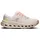 On Cloudrunner 3 Damen Ivory/Dew 39