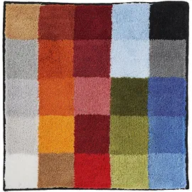 KLEINE WOLKE Cubetto 60 x 60 cm multicolor