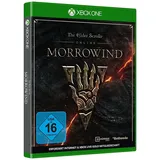 The Elder Scrolls Online: Morrowind -