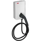 ABB Terra AC Wallbox Typ 2 (22 kW, 32 A) 5 m