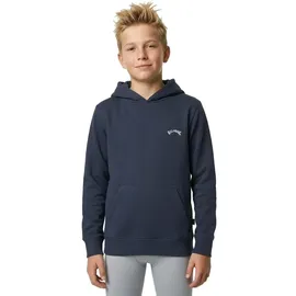BILLABONG Arch Po Blue 16