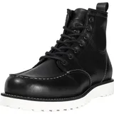 John Doe Rambler Schuhe - schwarz 39