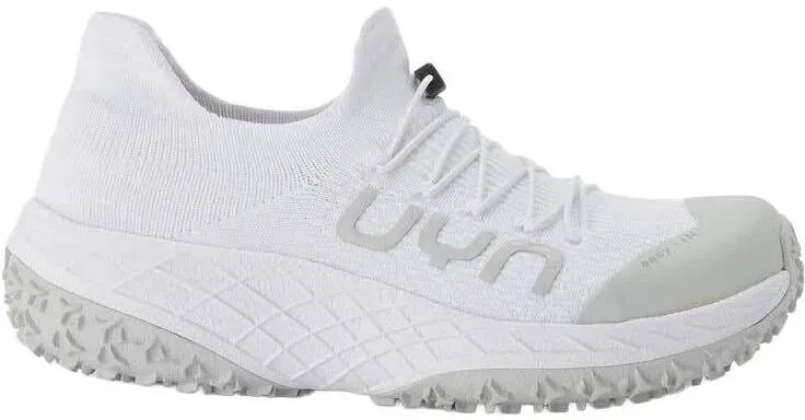 Uyn MAN Easy IN Light Grey Sole white (W000) 42