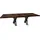 Mäusbacher Couchtisch MÄUSBACHER "TOPSELLER", grau (graphit, texas oak, graphit, texas oak), B:120cm H:52cm, Tische, Couchtisch, Ausziehbar, in verschiedenen Ausführungen