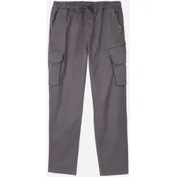 Oxbow  Hosen Cargo RYNGO  in Grau, US 40