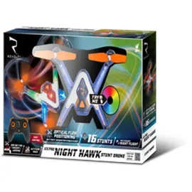 Syma Revolt R/C X15PRO Night Hawk Stunt Drone 22 cm Blue