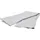 URBAN CLASSICS Recycled Basic With Scarf Mütze Heather Grey One Size