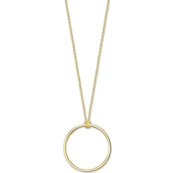Thomas Sabo Kette 925er Silber Ketten   Damen 