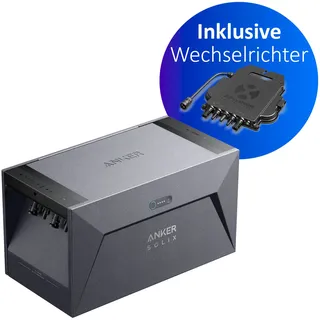 inkl. Solarpanel-Erweiterungskabel
