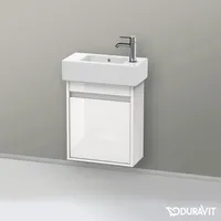 Duravit Ketho Waschtischunterschrank, 1 Tür, KT6629R2222,