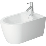 Duravit ME by Starck Wand-Bidet L: 57 cm weiß 2288150000