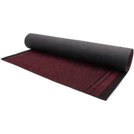 Primaflor MALAGA 66 x 850 cm Rot
