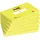 Post-it Haftnotiz 655-NG 127x76mm neongrün 6x100 Blatt