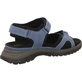 WALDLÄUFER Sora Herren Blau 40