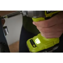 RYOBI 18 V ONE+ Brushless Akku-Schlagschrauber RID18BL-0 für vielseitige Anwendu