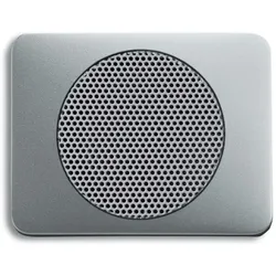 BUSCH JAEGER 8200-0-0103, Titan, konventionell, Busch-Jaeger, loudspeaker insert