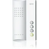 Ritto Kompakt-Sprechstelle 1713270 weiß