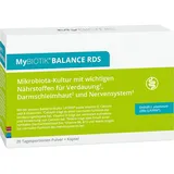 Nutrimmun GmbH Mybiotik Balance RDS 20x2 g+20 Kapseln