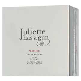Juliette Has a Gun Pear Inc. Eau de Parfum 50 ml