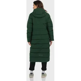 Schöffel Down Coat Style Vindave Women dark jade, 46