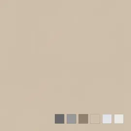 Neutex for you! Vorhang nach Maß NEUTEX FOR YOU "EVA", beige (hellbeige), B:300cm H:160cm, Obermaterial: 100% Polyester, Gardinen nach Maß, Uni-Voile mit elegantem Glanz