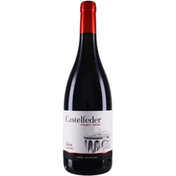 Castelfeder Pinot Nero Glener 2021 - Rotwein / trocken - Italien / Alto Adige / Südtirol - Pinot Nero / Castelfeder