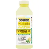 5908260250027 Oshee Vitamin Water Napój niegazowany cytryna-mięta 555 ml OSHEE