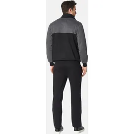 Babista Jogginganzug BELLIMISSI", schwarz- 48/50