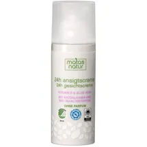 MATAS Natur 24H Gesichtscreme Creme 50 ml