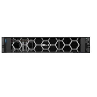 Dell R760xs Server - Black