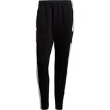 Adidas Squadra 21 Sweat Pants, Black, L