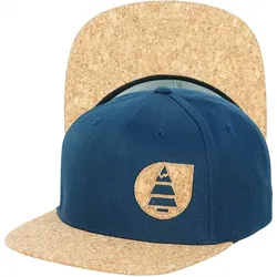 PICTURE NARROW Cap 2024 dark blue